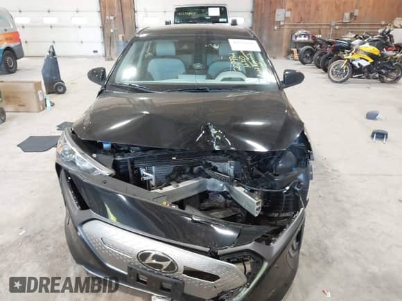 2020 Hyundai Ioniq SE с VIN KMHC75LJ7LU076723, выставлен на аукционе IAAI как лот 42221641 с пробегом 20 797 миль миль и . История ставок и продаж доступна на DreamBid. Изображение 12.