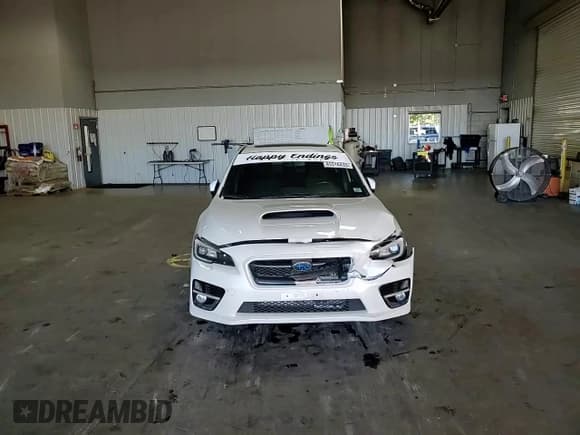 ✅ 2016 Subaru WRX Premium • VIN: JF1VA1F60G9817887 • Лот: 85516435. Опубликован ранее на Copart с пробегом 112 274 миль. Бесплатный доступ к архиву аукционных продаж из США и подробный отчёт об истории автомобиля на DreamBid. Изображение 13.
