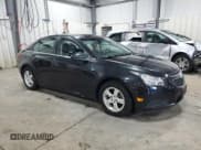 ✅ 2013 Chevrolet Cruze 1LT • VIN: 1G1PC5SB3D7231210 • Лот: 85862525. Опубликован ранее на Copart с пробегом 124 537 миль. Бесплатный доступ к архиву аукционных продаж из США и подробный отчёт об истории автомобиля на DreamBid. Изображение 4.