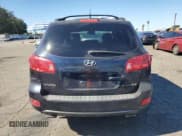 ✅ 2007 Hyundai Santa Fe GLS • VIN: 5NMSG13DX7H002213 • Lot: 77211954. Listed on Copart with 142,759 mi. Free auction sales archive from the USA and detailed vehicle history report at DreamBid. Image 6.