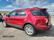 ✅ 2015 Ford Explorer XLT • VIN: 1FM5K8D86FGC42334 • Lot: 90051795. Wystawiony na Copart z przebiegiem Nie podano. Bezpłatny archiwum sprzedaży aukcyjnych z USA i szczegółowy raport historii pojazdu na DreamBid. Zdjęcie 2.