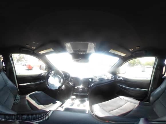 2020 Jeep Grand Cherokee Altitude z VIN 1C4RJEAG7LC113623, wystawiony jako IAAI lot #42478952 z przebiegiem 86 292 mil mil oraz . Historia ofert i sprzedaży dostępna na DreamBid. Obrazek 18.