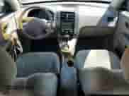 2005 Hyundai Tucson GLS with VIN KM8JN12DX5U079717, listed as a Copart auction lot 49110634 with 178,731 mi miles and Salvage title. Bid and sale history available at DreamBid. Image 8.