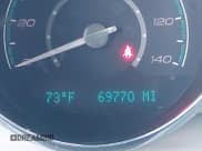 ✅ 2010 Chevrolet Malibu 1LT • VIN: 1G1ZC5EB0AF165494 • Lot: 43634023. Listed on IAAI with 69,770 mi. Free auction sales archive from the USA and detailed vehicle history report at DreamBid. Image 7.