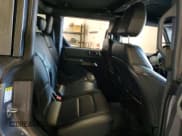 ✅ 2021 Ford Bronco • VIN: 1FMEE5DP2MLB06896 • Lot: 80565015. Wystawiony na Copart z przebiegiem 82 571 mil. Bezpłatny archiwum sprzedaży aukcyjnych z USA i szczegółowy raport historii pojazdu na DreamBid. Zdjęcie 11.