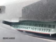 ✅ 2016 Ram 1500 Express • VIN: 1C6RR6KT1GS183373 • Лот: 41711788. Опубликован ранее на IAAI с пробегом 112 832 миль. Бесплатный доступ к архиву аукционных продаж из США и подробный отчёт об истории автомобиля на DreamBid. Изображение 17.