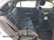 ✅ 2010 Chevrolet Malibu LTZ • VIN: 1G1ZE5E04AF139313 • Lot: 63497724. Listed on Copart with 196,996 mi. Free auction sales archive from the USA and detailed vehicle history report at DreamBid. Image 10.