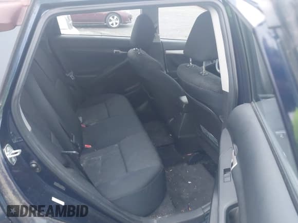 ✅ 2009 Pontiac Vibe 1SB • VIN: 5Y2SP67099Z435279 • Lot: 43759521. Wystawiony na IAAI z przebiegiem 126 287 mil. Bezpłatny archiwum sprzedaży aukcyjnych z USA i szczegółowy raport historii pojazdu na DreamBid. Zdjęcie 8.