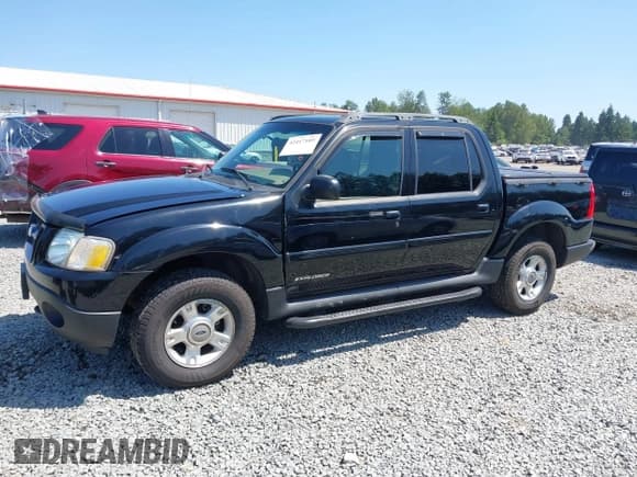 ✅ 2002 Ford Explorer Sport Trac Value • VIN: 1FMZU77E52UB55396 • Лот: 42417105. Опубликован ранее на IAAI с пробегом 192 840 миль. Бесплатный доступ к архиву аукционных продаж из США и подробный отчёт об истории автомобиля на DreamBid. Изображение 14.