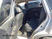 ✅ 2018 Nissan Rogue SV • VIN: JN8AT2MV6JW302179 • Lot: 43405972. Wystawiony na IAAI z przebiegiem 85 701 mil. Bezpłatny archiwum sprzedaży aukcyjnych z USA i szczegółowy raport historii pojazdu na DreamBid. Zdjęcie 8.