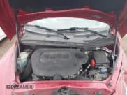 ✅ 2010 Chevrolet HHR 1LT • VIN: 3GNBABDB4AS537517 • Lot: 41716773. Listed on IAAI with 149,396 mi. Free auction sales archive from the USA and detailed vehicle history report at DreamBid. Image 10.