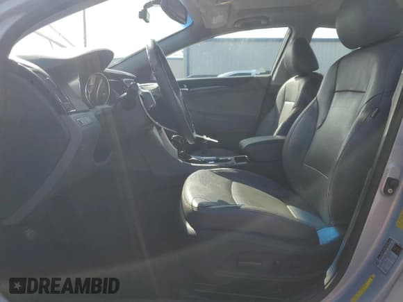 ✅ 2012 Hyundai Sonata Limited • VIN: 5NPEC4AB3CH352260 • Lot: 92030405. Listed on Copart with 74,059 mi. Free auction sales archive from the USA and detailed vehicle history report at DreamBid. Image 7.