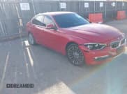 ✅ 2013 BMW 3 Series 328i xDrive • VIN: WBA3B3C53DF537140 • Lot: 43772944. Listed on IAAI with 87,638 mi. Free auction sales archive from the USA and detailed vehicle history report at DreamBid. Image 1.