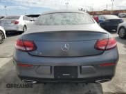 ✅ 2023 Mercedes-Benz C 300 • VIN: W1KWJ8DB0PG118980 • Lot: 85576075. Listed on Copart with 14,955 mi. Free auction sales archive from the USA and detailed vehicle history report at DreamBid. Image 6.