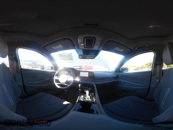 ✅ 2025 Hyundai Elantra SEL Convenience • VIN: KMHLS4DG0SU951487 • Лот: 43623170. Опубликован ранее на IAAI с пробегом 19 172 миль. Бесплатный доступ к архиву аукционных продаж из США и подробный отчёт об истории автомобиля на DreamBid. Изображение 18.