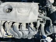 ✅ 2018 Hyundai Accent SE • VIN: 3KPC24A31JE018443 • Лот: 41781853. Опубликован ранее на IAAI с пробегом 123 816 миль. Бесплатный доступ к архиву аукционных продаж из США и подробный отчёт об истории автомобиля на DreamBid. Изображение 19.