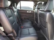 ✅ 2013 Ford Explorer Limited • VIN: 1FM5K8F82DGA29701 • Lot: 52441635. Wystawiony na Copart z przebiegiem 203 095 mil. Bezpłatny archiwum sprzedaży aukcyjnych z USA i szczegółowy raport historii pojazdu na DreamBid. Zdjęcie 11.