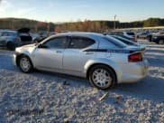 ✅ 2012 Dodge Avenger SE • VIN: 1C3CDZAB9CN102639 • Лот: 83687354. Опубликован ранее на Copart с пробегом 255 778 миль. Бесплатный доступ к архиву аукционных продаж из США и подробный отчёт об истории автомобиля на DreamBid. Изображение 2.