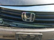 ✅ 2023 Honda Odyssey Touring • VIN: 5FNRL6H84PB018606 • Лот: 43496824. Опубликован ранее на IAAI с пробегом 35 645 миль. Бесплатный доступ к архиву аукционных продаж из США и подробный отчёт об истории автомобиля на DreamBid. Изображение 21.