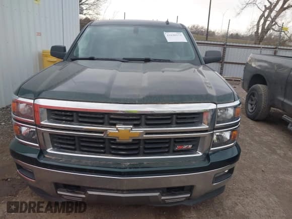 ✅ 2014 Chevrolet Silverado 1500 LT • VIN: 3GCUKREC1EG469832 • Лот: 41620173. Опубликован ранее на IAAI с пробегом 164 288 миль. Бесплатный доступ к архиву аукционных продаж из США и подробный отчёт об истории автомобиля на DreamBid. Изображение 12.