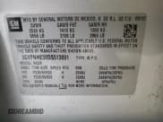 ✅ 2013 Cadillac SRX Performance Collection • VIN: 3GYFNHE38DS513891 • Лот: 53853865. Опубликован ранее на Copart с пробегом 159 473 миль. Бесплатный доступ к архиву аукционных продаж из США и подробный отчёт об истории автомобиля на DreamBid. Изображение 13.