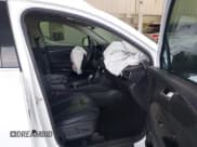 ✅ 2020 Hyundai Santa Fe Limited • VIN: 5NMS53AD4LH282287 • Lot: 42611336. Wystawiony na IAAI z przebiegiem 75 284 mil. Bezpłatny archiwum sprzedaży aukcyjnych z USA i szczegółowy raport historii pojazdu na DreamBid. Zdjęcie 5.