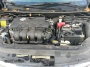 ✅ 2014 Nissan Sentra S • VIN: 3N1AB7AP7EL688577 • Lot: 42987049. Listed on IAAI with 111,536 mi. Free auction sales archive from the USA and detailed vehicle history report at DreamBid. Image 17.