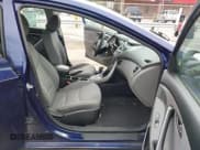 ✅ 2013 Hyundai Elantra Limited • VIN: 5NPDH4AE1DH433170 • Lot: 43405616. Listed on IAAI with 167,491 mi. Free auction sales archive from the USA and detailed vehicle history report at DreamBid. Image 5.