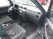 ✅ 2000 Honda CR-V SE • VIN: JHLRD1878YS005338 • Lot: 43640852. Listed on IAAI with 246,284 mi. Free auction sales archive from the USA and detailed vehicle history report at DreamBid. Image 5.