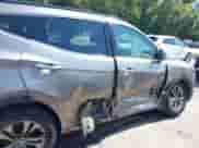 2014 Hyundai Santa Fe with VIN 5XYZU3LB8EG193235, listed as a IAAI auction lot 43285823 with 84,842 mi miles and . Bid and sale history available at DreamBid. Image 6.