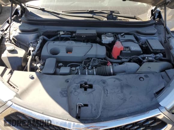 ✅ 2019 Acura RDX • VIN: 5J8TC2H37KL804541 • Лот: 80615175. Опубликован ранее на Copart с пробегом 85 261 миль. Бесплатный доступ к архиву аукционных продаж из США и подробный отчёт об истории автомобиля на DreamBid. Изображение 12.