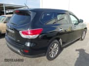 ✅ 2014 Nissan Pathfinder SL • VIN: 5N1AR2MM5EC711696 • Lot: 43907192. Listed on IAAI with 132,004 mi. Free auction sales archive from the USA and detailed vehicle history report at DreamBid. Image 4.