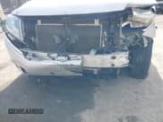 ✅ 2014 Nissan Pathfinder SV • VIN: 5N1AR2MM7EC706970 • Lot: 41815736. Listed on IAAI with 163,746 mi. Free auction sales archive from the USA and detailed vehicle history report at DreamBid. Image 6.