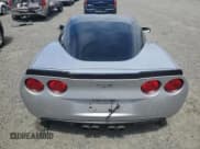 ✅ 2011 Chevrolet Corvette 1LT • VIN: 1G1YA2DW7B5104607 • Lot: 57627755. Listed on Copart with 82,196 mi. Free auction sales archive from the USA and detailed vehicle history report at DreamBid. Image 10.