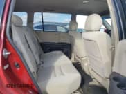 ✅ 2002 Toyota Highlander Limited • VIN: JTEHF21A320076122 • Lot: 90365495. Listed on Copart with 258,977 mi. Free auction sales archive from the USA and detailed vehicle history report at DreamBid. Image 11.