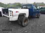 2000 Chevrolet Silverado 3500 с VIN 1GCHK34R4YR197737, выставлен на аукционе IAAI как лот 42268299 с пробегом 165 485 миль миль и . История ставок и продаж доступна на DreamBid. Изображение 4.