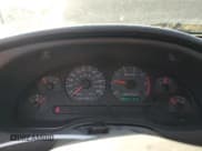 ✅ 2000 Ford Mustang • VIN: 1FAFP4444YF199479 • Лот: 87452745. Опубликован ранее на Copart с пробегом 92 530 миль. Бесплатный доступ к архиву аукционных продаж из США и подробный отчёт об истории автомобиля на DreamBid. Изображение 9.