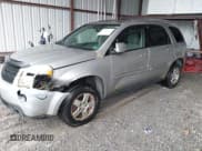 ✅ 2007 Chevrolet Equinox LT • VIN: 2CNDL73F076045678 • Lot: 42289287. Listed on IAAI with 259,190 mi. Free auction sales archive from the USA and detailed vehicle history report at DreamBid. Image 17.
