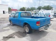 ✅ 1994 Ford Ranger Splash • VIN: 1FTCR10A1RUB48830 • Лот: 43172550. Опубликован ранее на IAAI с пробегом 568 996 миль. Бесплатный доступ к архиву аукционных продаж из США и подробный отчёт об истории автомобиля на DreamBid. Изображение 3.