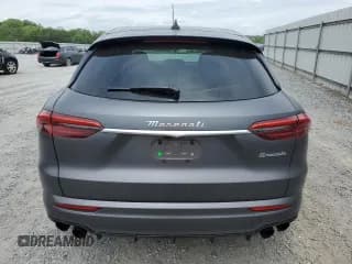 ✅ 2023 Maserati Grecale Modena • VIN: ZN682AVM0P7440105 • Лот: 52001074. Опубликован ранее на Copart с пробегом 5 344 миль. Бесплатный доступ к архиву аукционных продаж из США и подробный отчёт об истории автомобиля на DreamBid. Изображение 6.