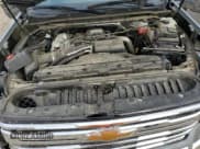 ✅ 2024 Chevrolet Silverado 2500HD LTZ • VIN: 2GC4YPEY9R1156198 • Лот: 71541415. Опубликован ранее на Copart с пробегом 41 933 миль. Бесплатный доступ к архиву аукционных продаж из США и подробный отчёт об истории автомобиля на DreamBid. Изображение 11.