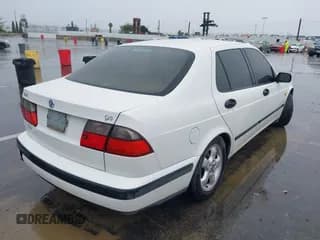 ✅ 1999 Saab 9-5 • VIN: YS3EF48E2X3092001 • Лот: 41568919. Опубликован ранее на IAAI с пробегом Не указан. Бесплатный доступ к архиву аукционных продаж из США и подробный отчёт об истории автомобиля на DreamBid. Изображение 4.