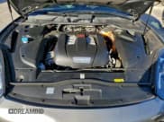 ✅ 2016 Porsche Cayenne S E-Hybrid • VIN: WP1AE2A23GLA17786 • Lot: 95221045. Listed on Copart with 134,959 mi. Free auction sales archive from the USA and detailed vehicle history report at DreamBid. Image 12.