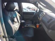 ✅ 2013 Toyota Tacoma • VIN: 3TMLU4ENXDM124566 • Лот: 43767460. Опубликован ранее на IAAI с пробегом 222 193 миль. Бесплатный доступ к архиву аукционных продаж из США и подробный отчёт об истории автомобиля на DreamBid. Изображение 5.