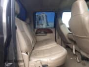 ✅ 2005 Ford F-350 XL • VIN: 1FTWW33P85EC90338 • Lot: 63077094. Listed on Copart with Not provided. Free auction sales archive from the USA and detailed vehicle history report at DreamBid. Image 11.