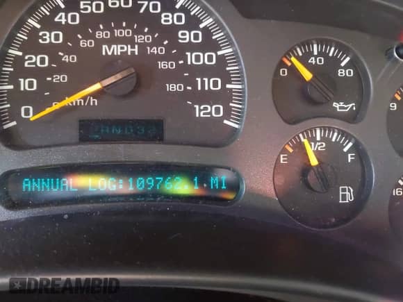 2004 Chevrolet Silverado 1500 с VIN 1GCEK19T14E190953, выставлен на аукционе IAAI как лот 41291606 с пробегом 109 762 миль миль и . История ставок и продаж доступна на DreamBid. Изображение 16.