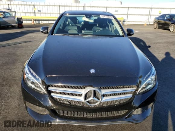 ✅ 2016 Mercedes-Benz C 300 • VIN: 55SWF4JB2GU162111 • Lot: 85414075. Listed on Copart with 68,312 mi. Free auction sales archive from the USA and detailed vehicle history report at DreamBid. Image 5.