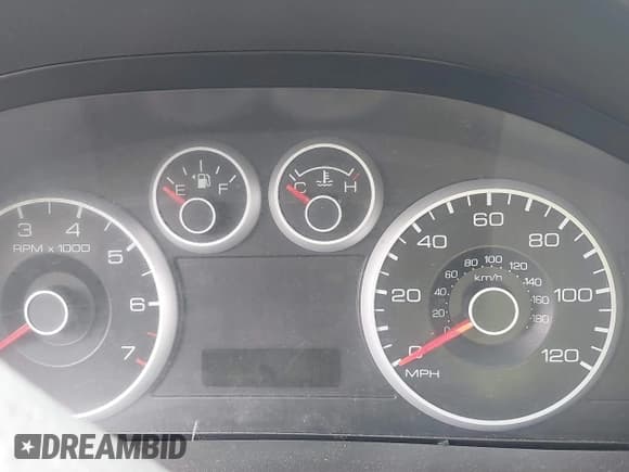 ✅ 2007 Ford Fusion SE • VIN: 3FAHP07Z37R211471 • Лот: 43403607. Опубликован ранее на IAAI с пробегом Не указан. Бесплатный доступ к архиву аукционных продаж из США и подробный отчёт об истории автомобиля на DreamBid. Изображение 14.