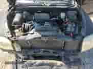 2005 Dodge Dakota SLT z VIN 1D7HE48N85S271093, wystawiony jako Copart lot #65622765 z przebiegiem 157 344 mil mil oraz Szkoda całkowita • Salvage title. Historia ofert i sprzedaży dostępna na DreamBid. Obrazek 11.