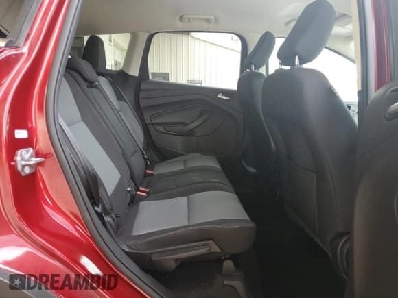 ✅ 2018 Ford Escape SE • VIN: 1FMCU9GDXJUB51495 • Lot: 69274145. Wystawiony na Copart z przebiegiem 72 016 mil. Bezpłatny archiwum sprzedaży aukcyjnych z USA i szczegółowy raport historii pojazdu na DreamBid. Zdjęcie 11.